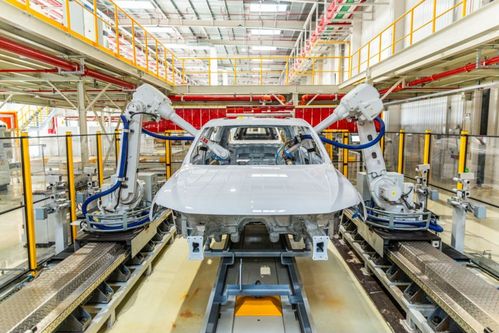 大眾汽車 船大是否好調頭的銷售挑戰