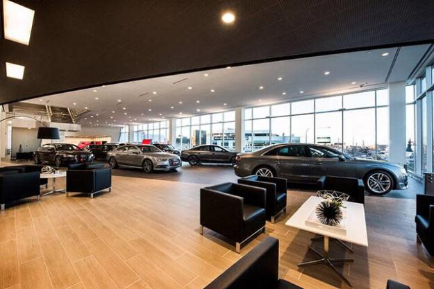 上海企涵汽車 國內(nèi)平行進口汽車領跑者與汽車飾品銷售專家