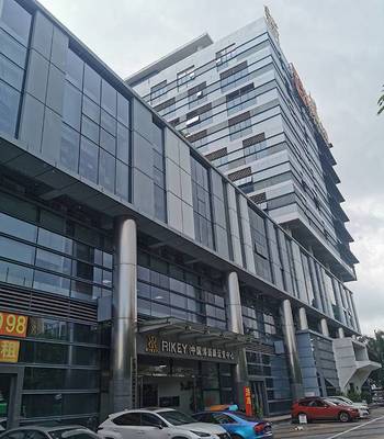 BOF博菲榮膺品牌強(qiáng)國(guó)示范工程成員單位，引領(lǐng)汽車(chē)飾品行業(yè)新風(fēng)向