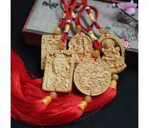 汽車(chē)飾品銷(xiāo)售 細(xì)分市場(chǎng)機(jī)遇與消費(fèi)者偏好洞察