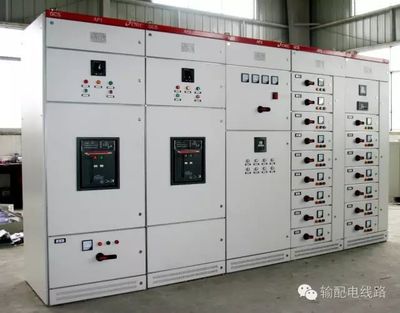 10kV及以下常用配電開(kāi)關(guān)控制設(shè)備全覽