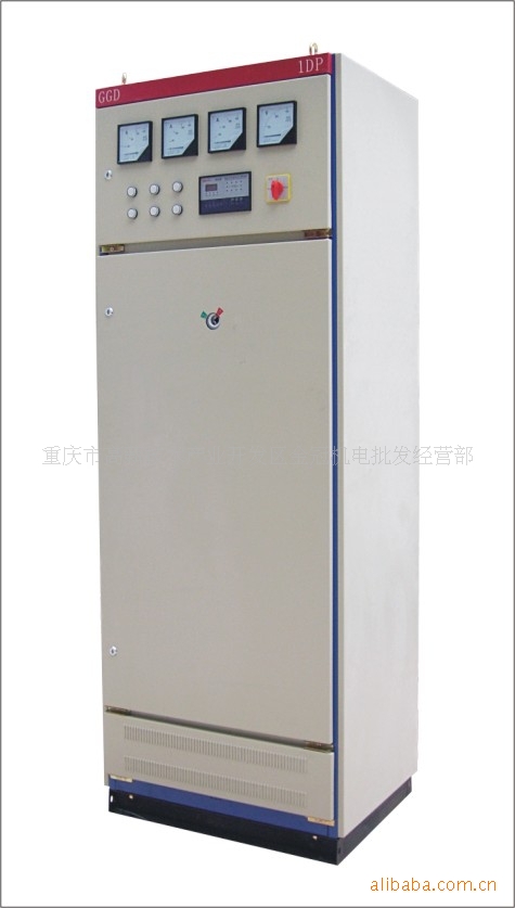 GGD低壓成套開關(guān)設(shè)備 價(jià)格、廠家與圖片解析，聚焦高新技術(shù)產(chǎn)業(yè)開發(fā)區(qū)泰利機(jī)電經(jīng)營部